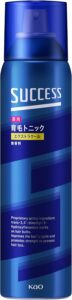 サクセス　　育毛トニック