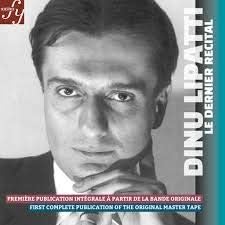 LIPATTI　CD
