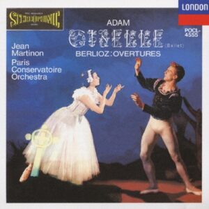 マルティノン　ジゼル