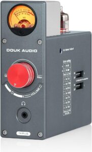 真空管フォノイコ