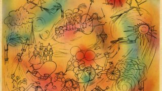 マルティノン　レコード