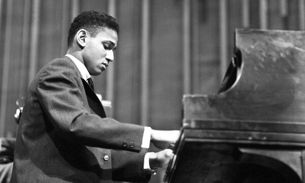 アンドレ・ワッツ